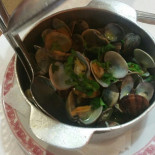 Marisqueria Roma Nourriture