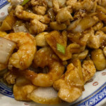 Chines Dong Sheng Comida