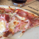 Pizzaria Gorgonzola Nourriture
