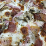 Pizzaria Gorgonzola Nourriture