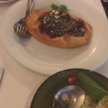 Azeite Alho Nourriture