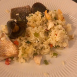 Azeite Alho Nourriture