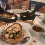 Azeite Alho Food