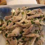 Azeite Alho Nourriture