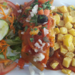 Cesteiro Comida
