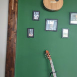 Cavaquinho Getränk