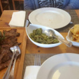 Taberna Do Areal Nourriture