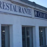 O Charco Exterior