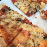 Portobello Pizzeria Comida