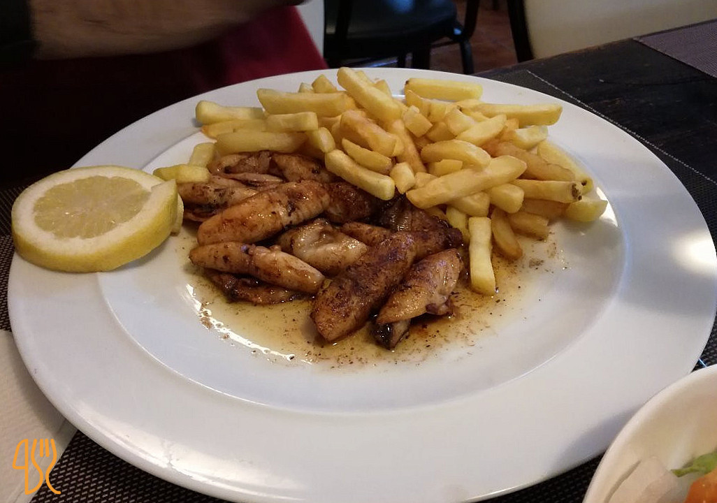 Elio's Comida