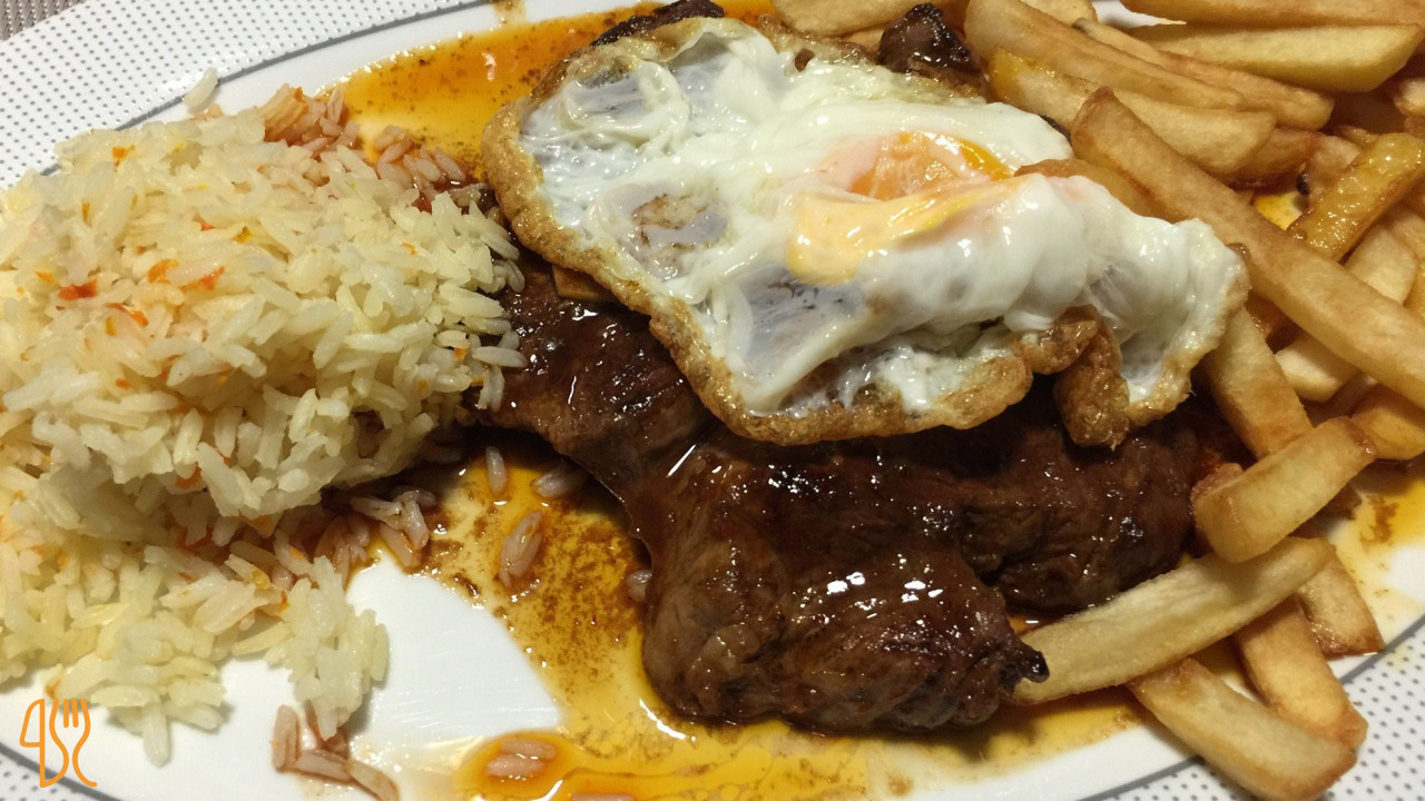 Elio's Comida