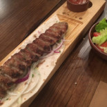 Ararate Comida