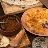 Ararate Comida
