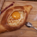 Ararate Comida