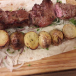 Ararate Comida