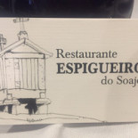 O Espigueiro Do Soajo Bebida