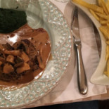 Trivial Comida