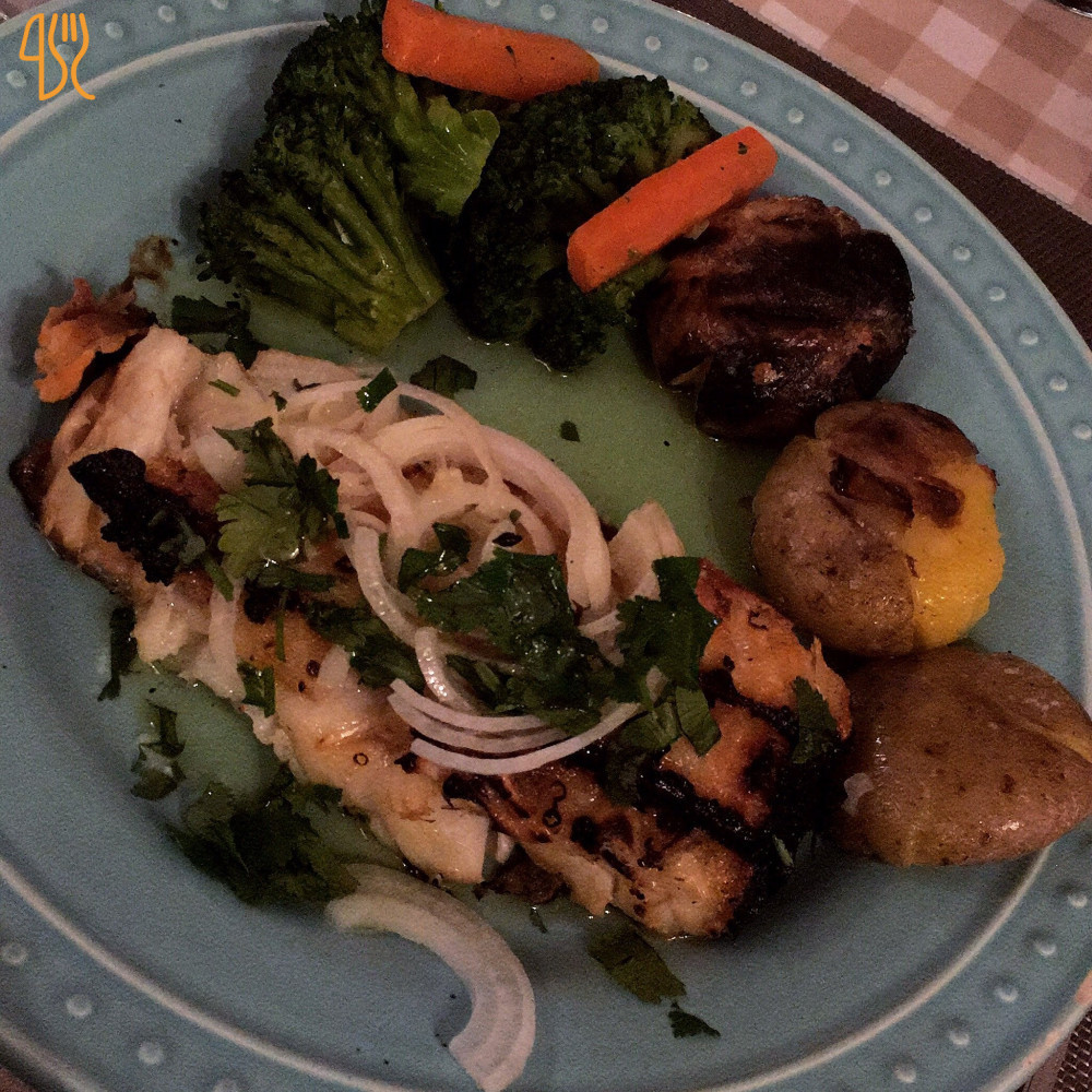 Trivial Comida