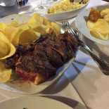 Adega Do Sossego Nourriture