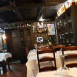 Adega Do Sossego À l'intérieur