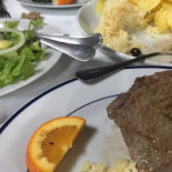 Adega Do Sossego Nourriture
