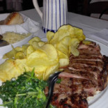 Adega Do Sossego Nourriture