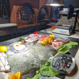 Vila Do Peixe Nourriture