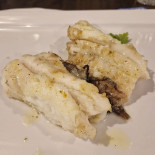 Vila Do Peixe Comida