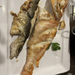 Vila Do Peixe Comida