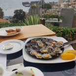 Vila Do Peixe Comida