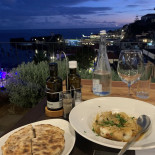 Vila Do Peixe Comida