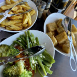 Vila Do Peixe Comida