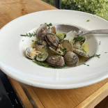 Vila Do Peixe Comida