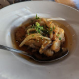 Vila Do Peixe Comida
