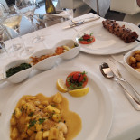 Tokos Comida