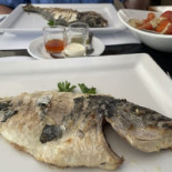 Vila Do Peixe Comida