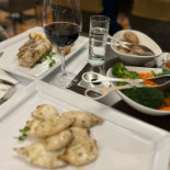 Vila Do Peixe Bebida