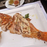 Vila Do Peixe Comida