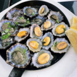 Vila Do Peixe Comida