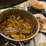 Vila Do Peixe Nourriture