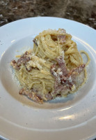 Il Fiume Real food