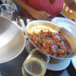 Beach Spot Restaurante Bar Nourriture