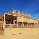 Beach Spot Restaurante Bar Extérieur