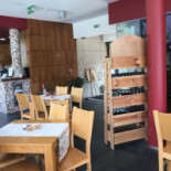 Foz Do Tavora Wine inside