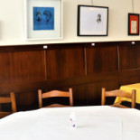 Galeria Dentro