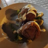 O Marujo Comida