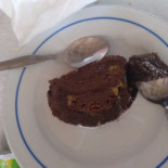 O Charco Comida