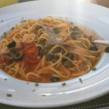 Portobello Pizzeria Comida