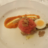 Ararate Comida