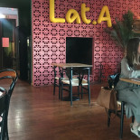 Lat.a À l'intérieur